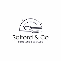 Restaurant Logo