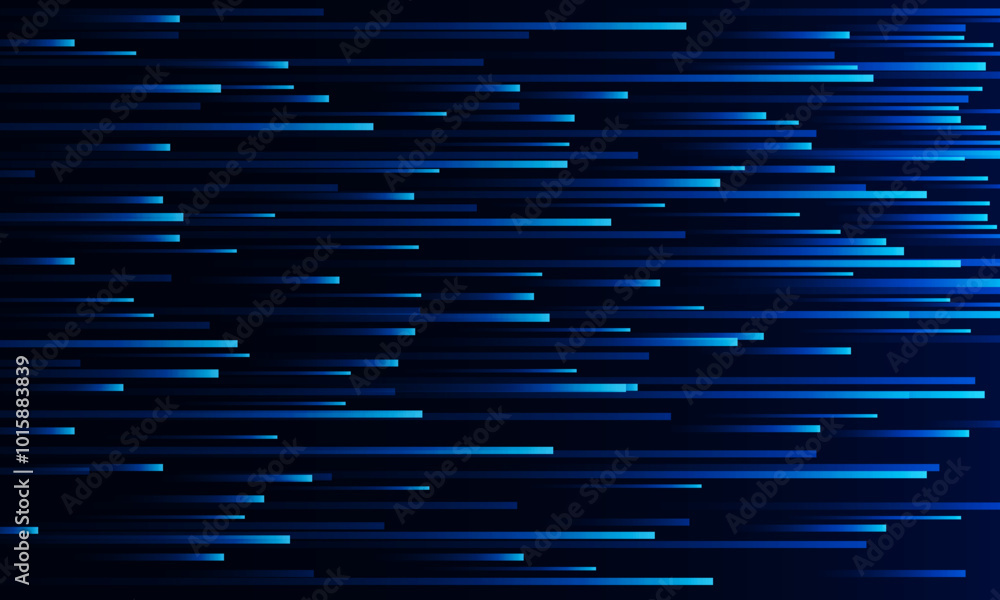Poster abstract speed light of technology background hitech communication concept innovation background vec