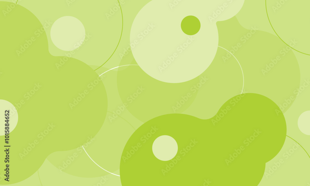 Aufkleber abstract colorful geometric background pattern. fluid shapes composition with trendy gradients. geom