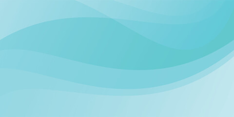 Light blue abstract backround. Vector illustration. background modern