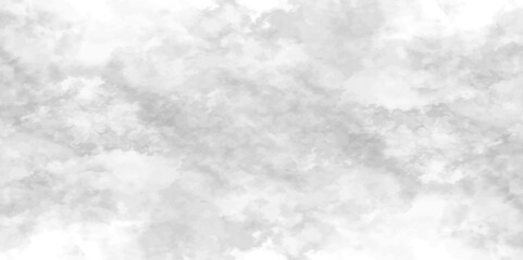 Marble texture background smoky and fog effect for photos and art works. white cloud paper texture design and watercolor. black and white color smoke fog on isolated background with abstract design.	