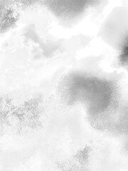 Vector concrete texture background polished rough aged cement.