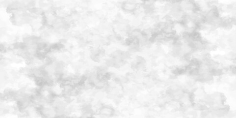 Marble texture background smoky and fog effect for photos and art works. white cloud paper texture design and watercolor. black and white color smoke fog on isolated background with abstract design.	