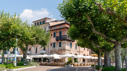 Italy | Lago di Garda | Torri del Benaco