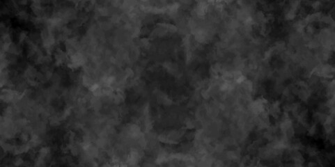 Abstract smoke on black and Fog background. Isolated black background. fume overlay design and smoky effect for photos design.	