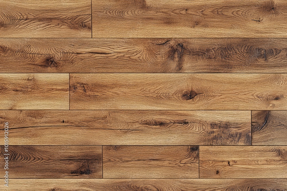 Poster wood texture with natural grain. perfect for use as a background or for adding a rustic touch to you