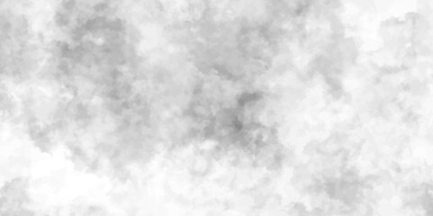 Marble texture background smoky and fog effect for photos and art works. white cloud paper texture design and watercolor. black and white color smoke fog on isolated background with abstract design.	
