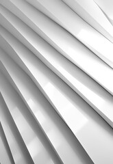 Obraz premium surfaces with gradient as pattern vertical simple elegant modern backdrop in minimal style