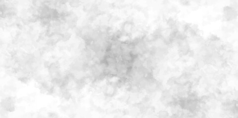 Marble texture background smoky and fog effect for photos and art works. white cloud paper texture design and watercolor. black and white color smoke fog on isolated background with abstract design.	