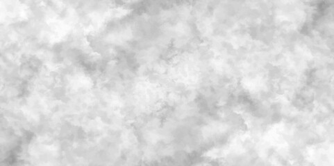 Marble texture background smoky and fog effect for photos and art works. white cloud paper texture design and watercolor. black and white color smoke fog on isolated background with abstract design.	