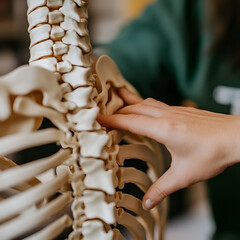 Spine Health Examination