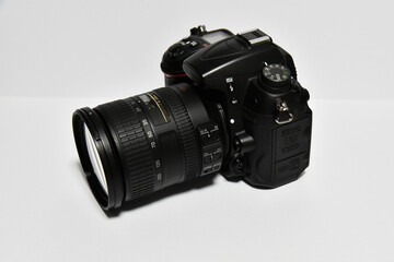 デジタル一眼カメラ