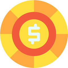 Money, dollar, sign, currency