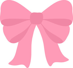 Cute Red Coquette Watercolor Design with Feminine and Vintage Aesthetic