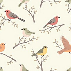 Fototapeta premium pattern