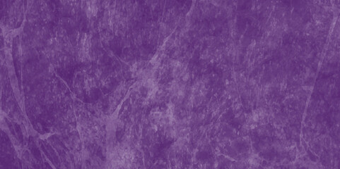 Close up of a vibrant violet marble texture resembling mix of grungy marble effect background, natural tiles stone in seamless rock stone pattern and luxurious toned rough stone surface abstract.