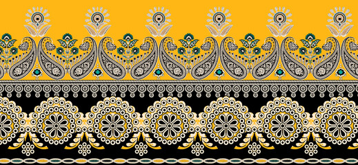 digital designs,mughal motifs,embroidery neck,miniature,modern,high resolution,digital motifs,seamless,wallpapers,elegance,manually traced,mughal flowers,paisely motifs,geomatric boarder,corner