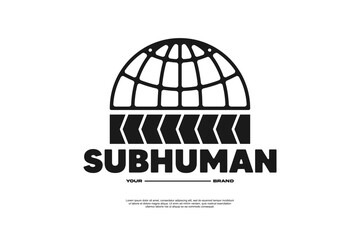 Vector streetwear design ideas concept vector graphic tee design suitable for printing	
