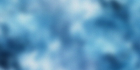 blue abstract background