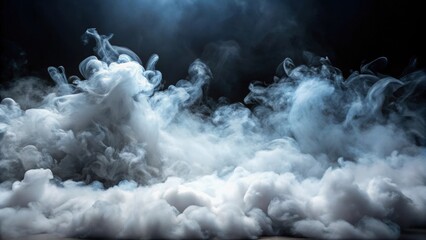 Realistic dry ice smoke fog mist clouds overlay for background, dry ice, smoke, fog, mist, clouds, overlay, realistic