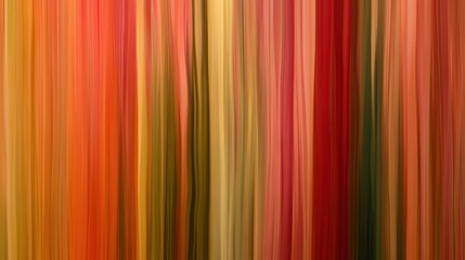 Obraz premium Colorful vertical lines abstract background design