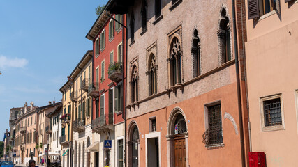 Obraz premium Verona | Italy