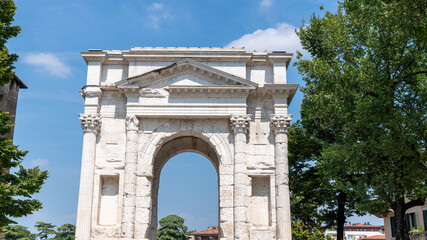 Obraz premium Verona | Italy