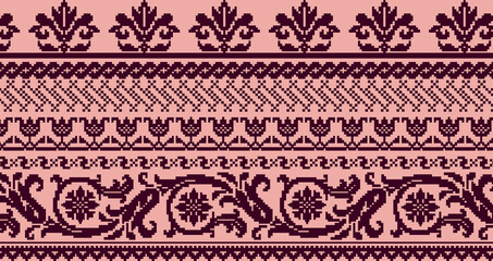  Design Seamless Pattern Best Background Digital Print Textile