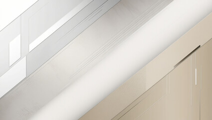 Fototapeta premium abstract architecture background