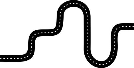 Roadmap Illustration