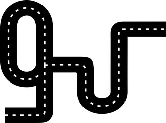 Roadmap Illustration