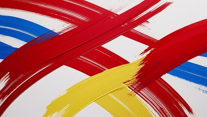 4k texture wallpaper with abstract fluid shapes. Concept Minimalism