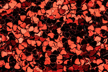 sparkles texture background holiday background  - Image