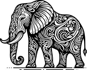 a hand-painted picture