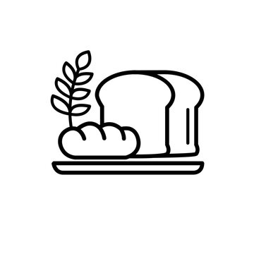 bread bakery