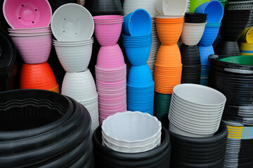 household items sold in traditional markets
