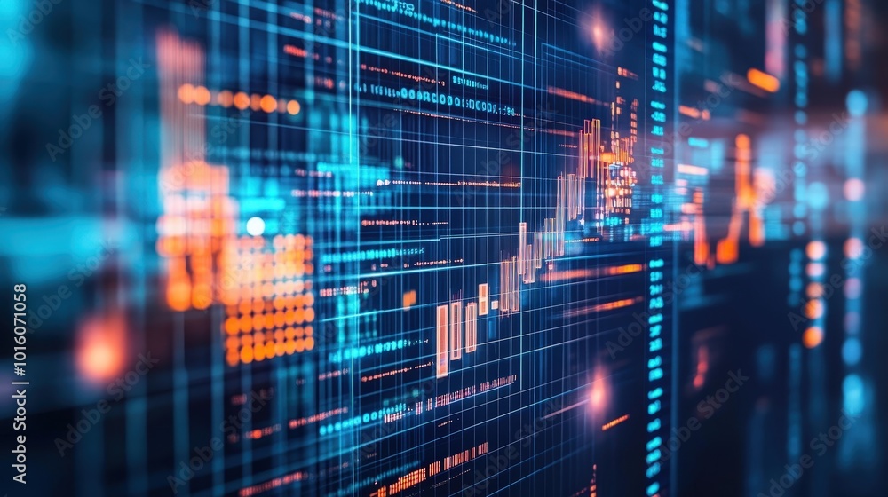 Aufkleber applications of data science in business