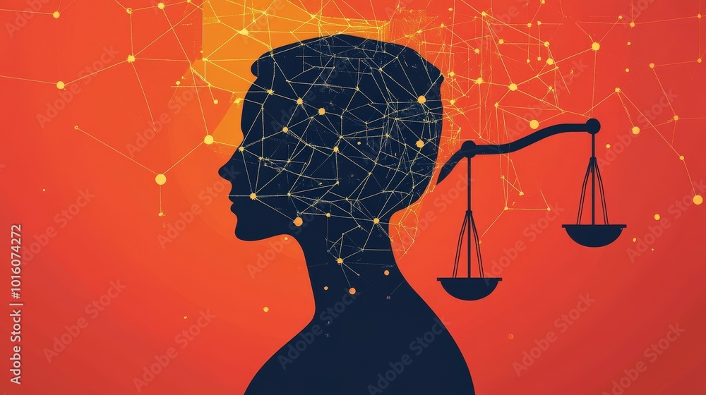 Poster bias in ai algorithms: explore the issue of bias in ai systems