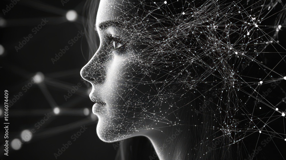 Poster big data and artificial intelligence