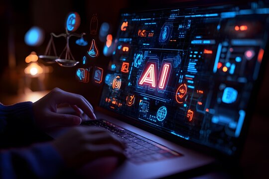 Artificial intelligence: a new horizon
