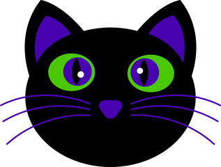 Halloween vector illustration design