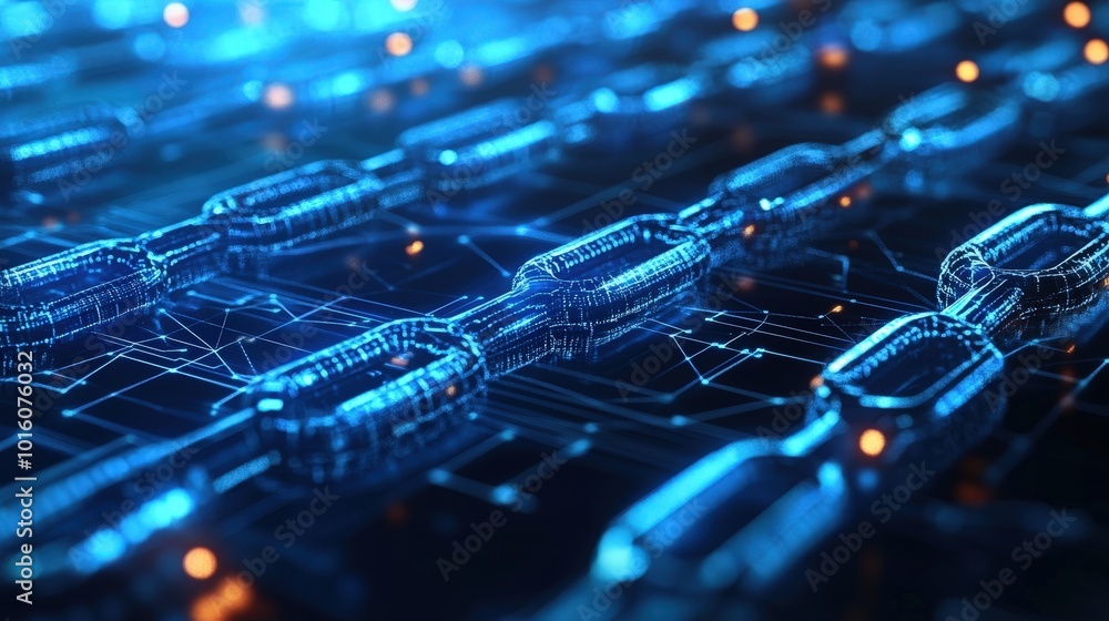 Poster blockchain and software development: analyze the impact of blockchain technology on software develop