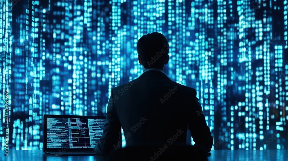 Poster challenges in big data analytics: examine the common challenges organizations face when implementing