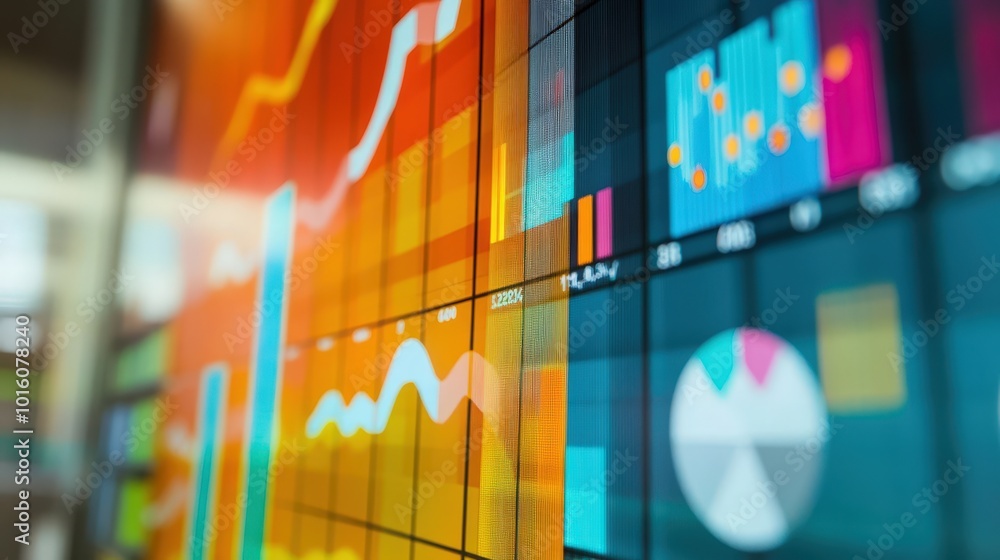 Poster challenges in big data analytics: examine the common challenges organizations face when implementing