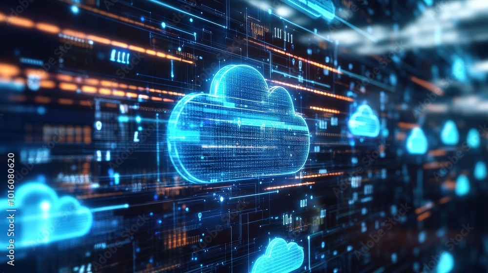 Poster cloud-based development environments: analyze the rise of cloud-based development environments.