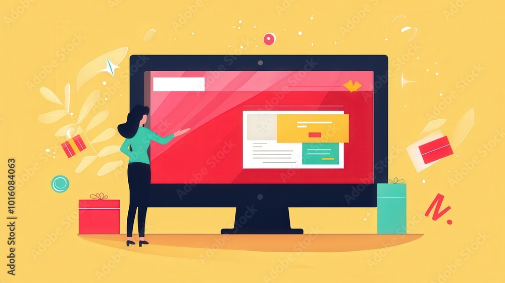 Poster creating compelling product descriptions: discuss the art of writing effective product descriptions 