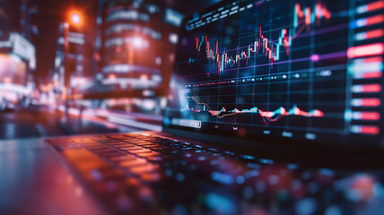 performance metrics graphs