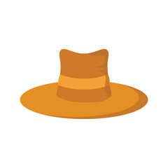 Cowboy Hat Icon