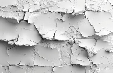 Obraz premium Light Gray Background with Rough Texture and Concrete Wall Look for Design and Concept Presentation