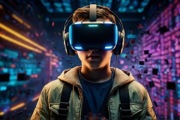 Exploring the Future of Gaming